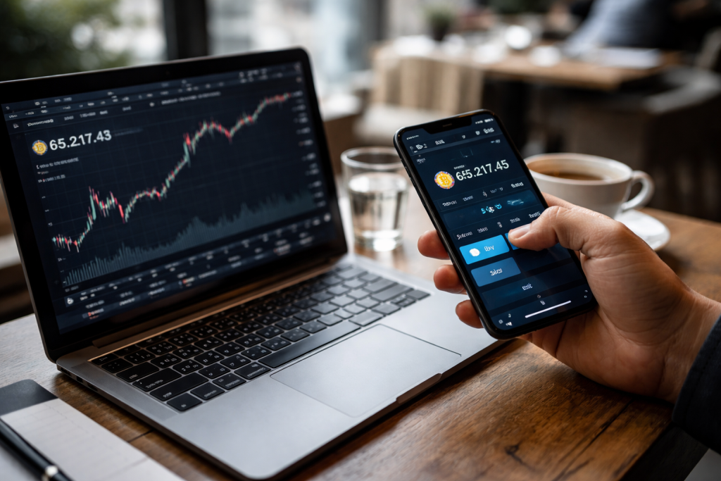 Top 5 best crypto to buy today, backed by solid fundamentals