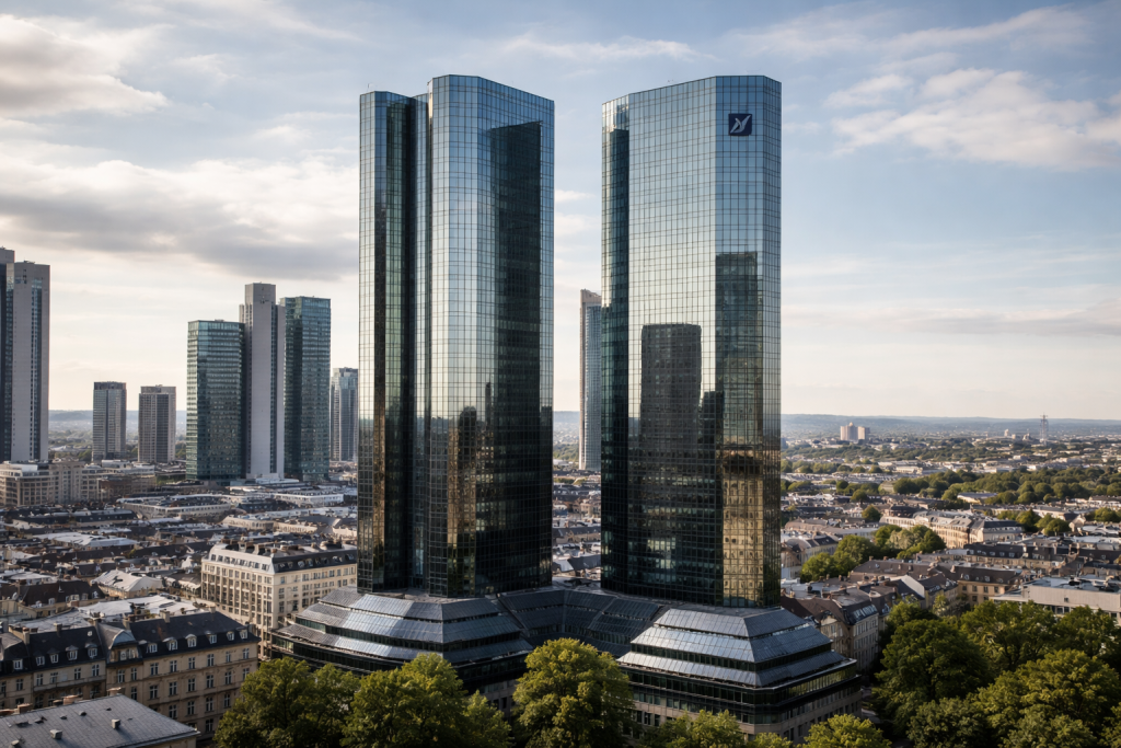 DAX Index stocks to watch in April: Deutsche Bank, Adidas, BASF, and more