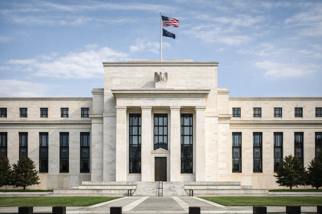 Morning brief: Fed decision, Asian stocks climb, Elliott’s Mitsui move