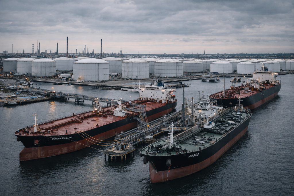 Evening digest: IEA taps reserves, Musk’s AI push, Bitcoin struggles