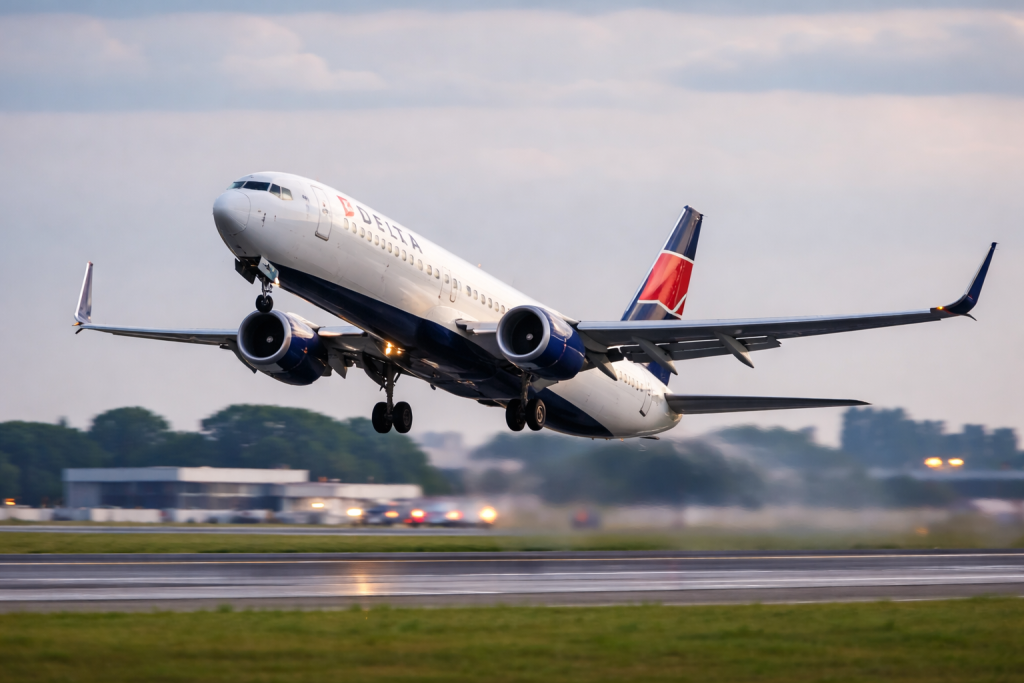 Delta Air Lines stock price analysis and earnings preview: buy or sell?