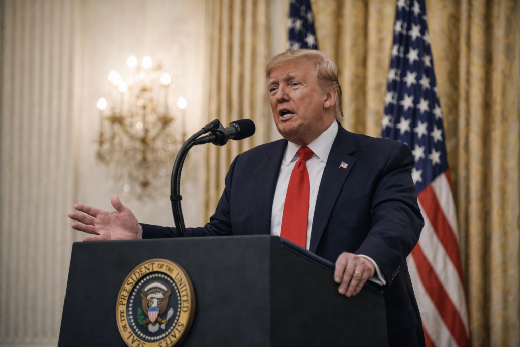 Dollar rises on safe-haven demand after Trump warns Iran still a risk