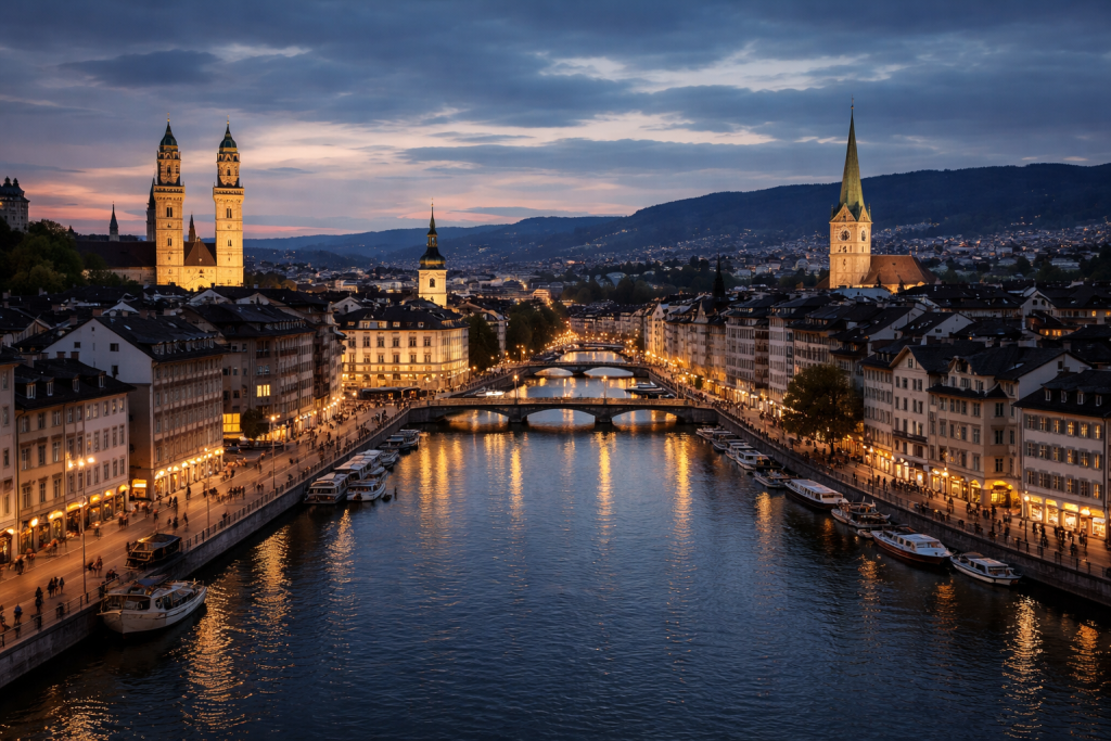 USD/CHF forecast: Rising wedge forms ahead of US NFP data